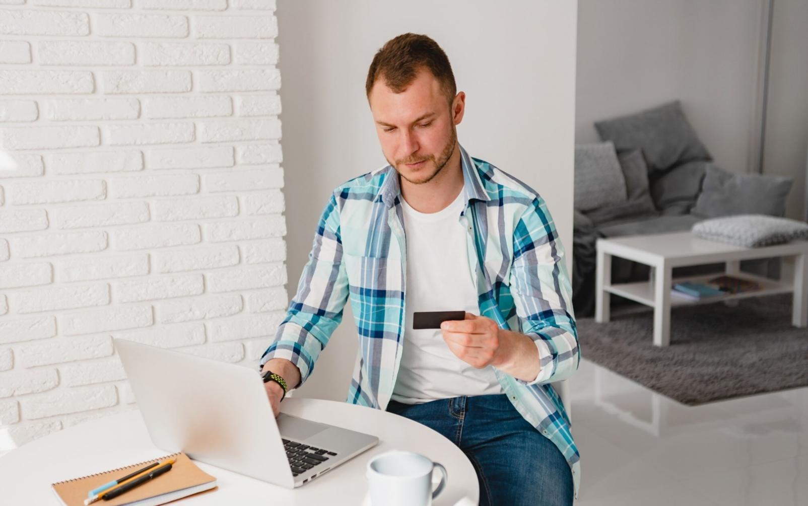 Detaillierte Finanzplanung in Tabellenform