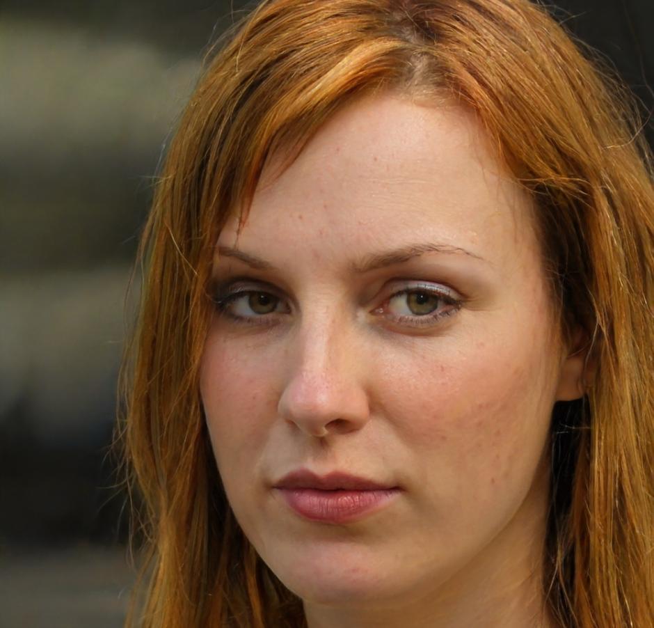 Portrait von Lieselotte Weyerhäuser