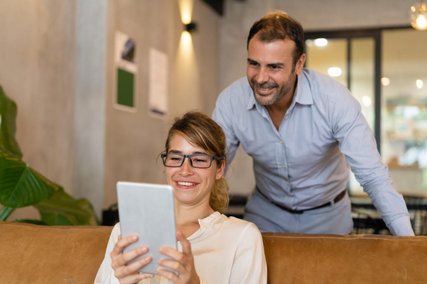 Wirtschaftliche Veränderungen verstehen